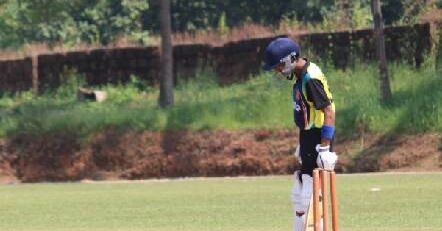 Cricket Trials in Punjab 2025