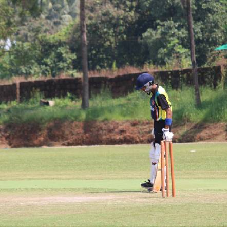 Cricket Trials in Punjab 2025