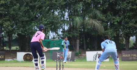 T20ICL Under-14 2025
