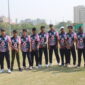 Cricket Trials In Uttarakhand