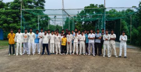 cricket trials registration form