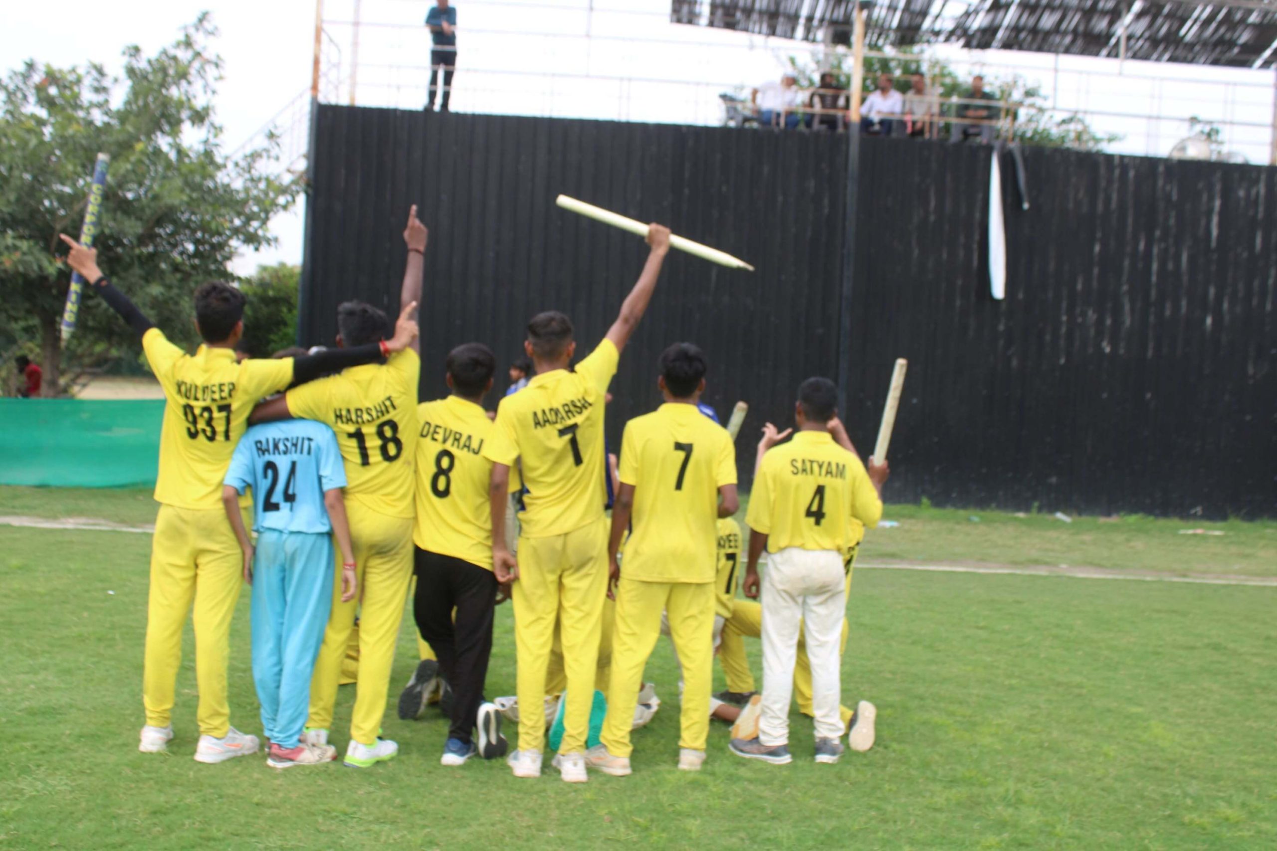 under 24 t20 team
