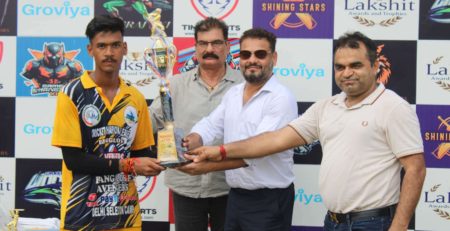 T20 ICL cricket trials Delhi camp registration guide