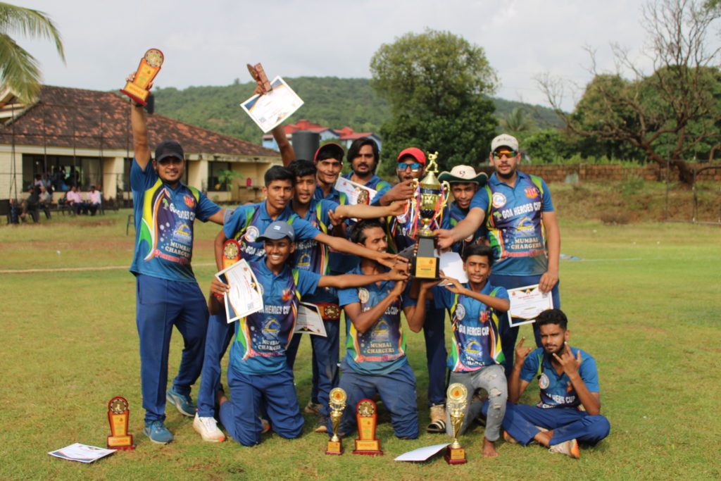 upcoming cricket trials Jaipur