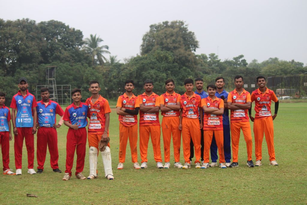  T20 ICL Cricket Trials – Sample Page and About the League