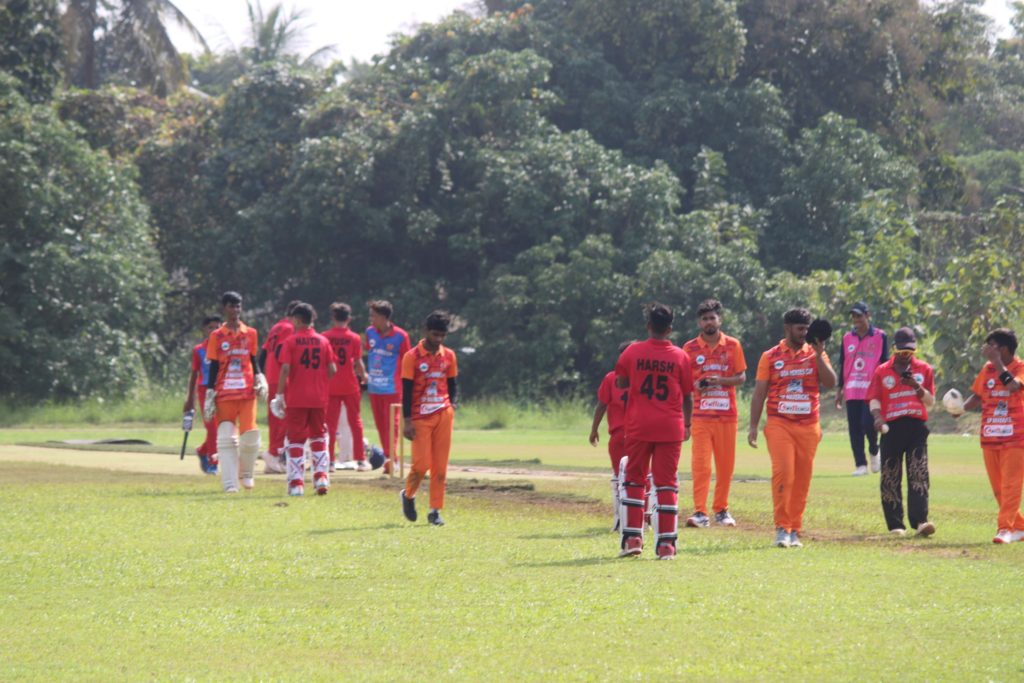 Upcoming Cricket trials 2026