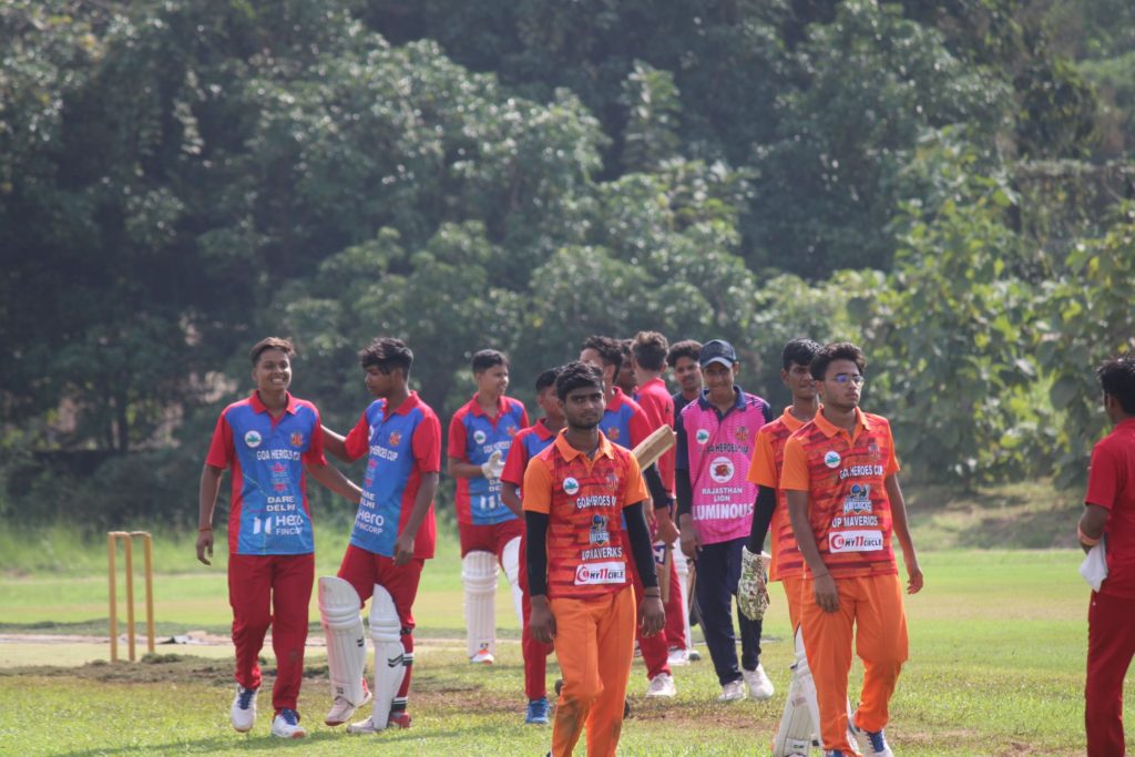 🏏 Cricket Trials in Uttarakhand – T20 ICL Season