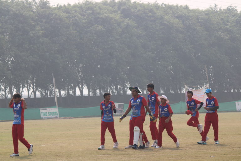 T20icl camp ground