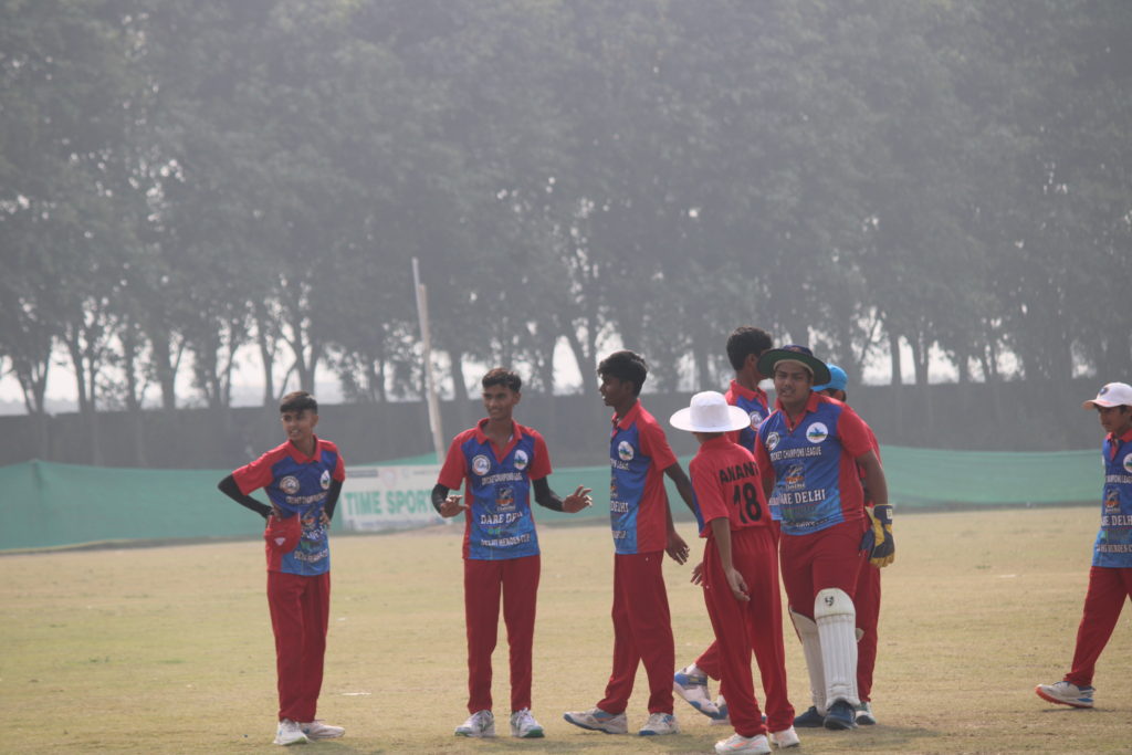 T20 ICL Cricket Trials Kolkata