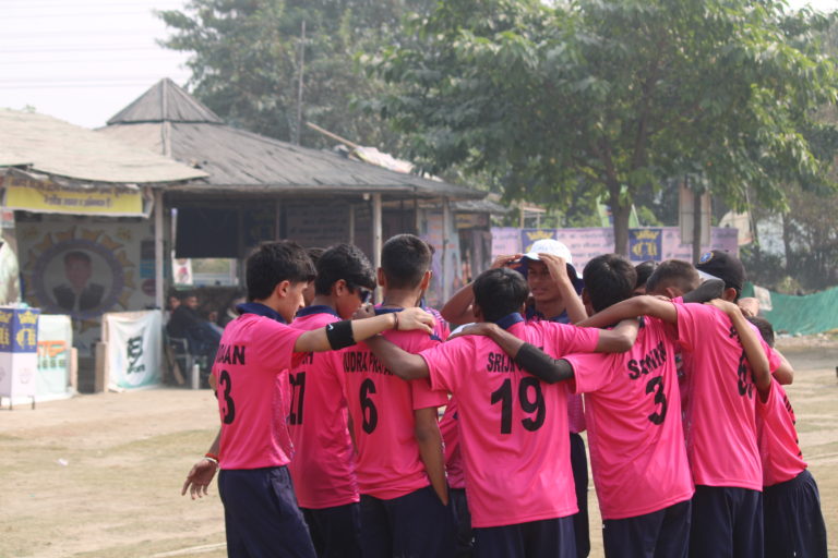 T20icl Player planning time