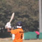 t20icl Delhi camp batting