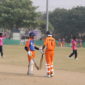 t20icl deli camp players on ground
