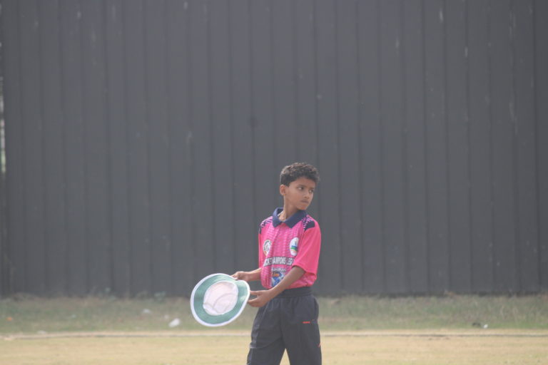 T20icl Player