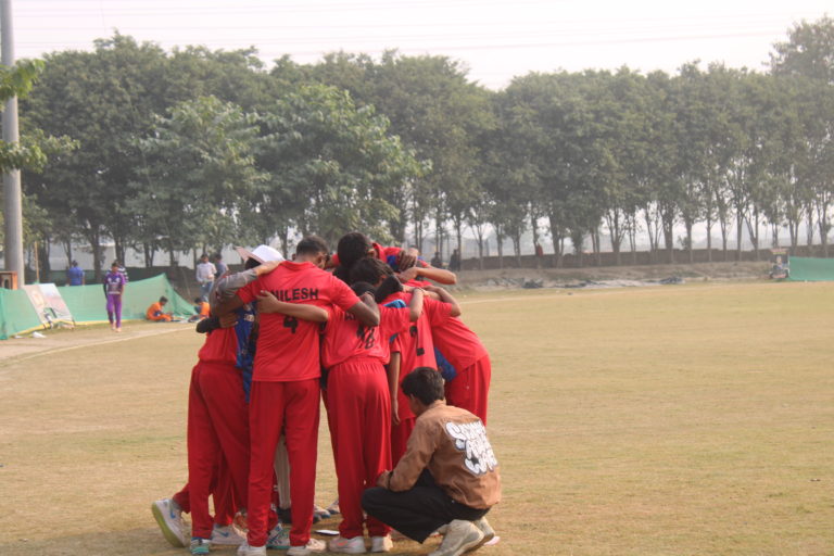 T20icl cricket camp