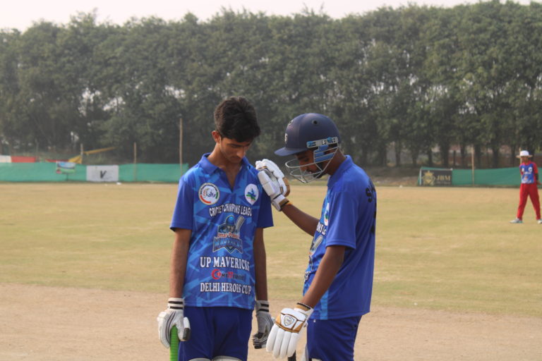 T20icl_delhi camp