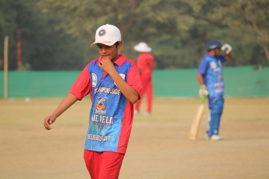 Feilding_time delhi camp