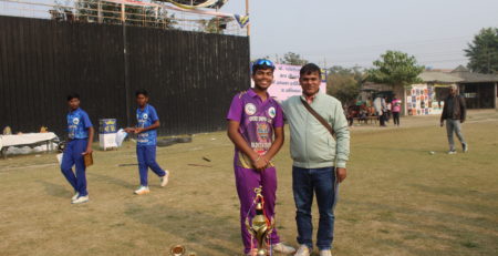 Upcoming Cricket Trials in Lucknow, UP