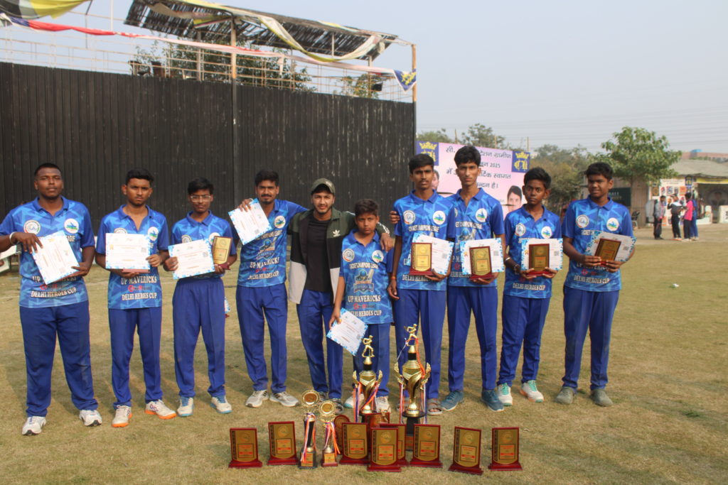 upcoming cricket trials Dehradun