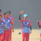 india u16 cricket team india youth match action.