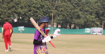 Indian Premier League T20ICL professional T20 cricket match in India