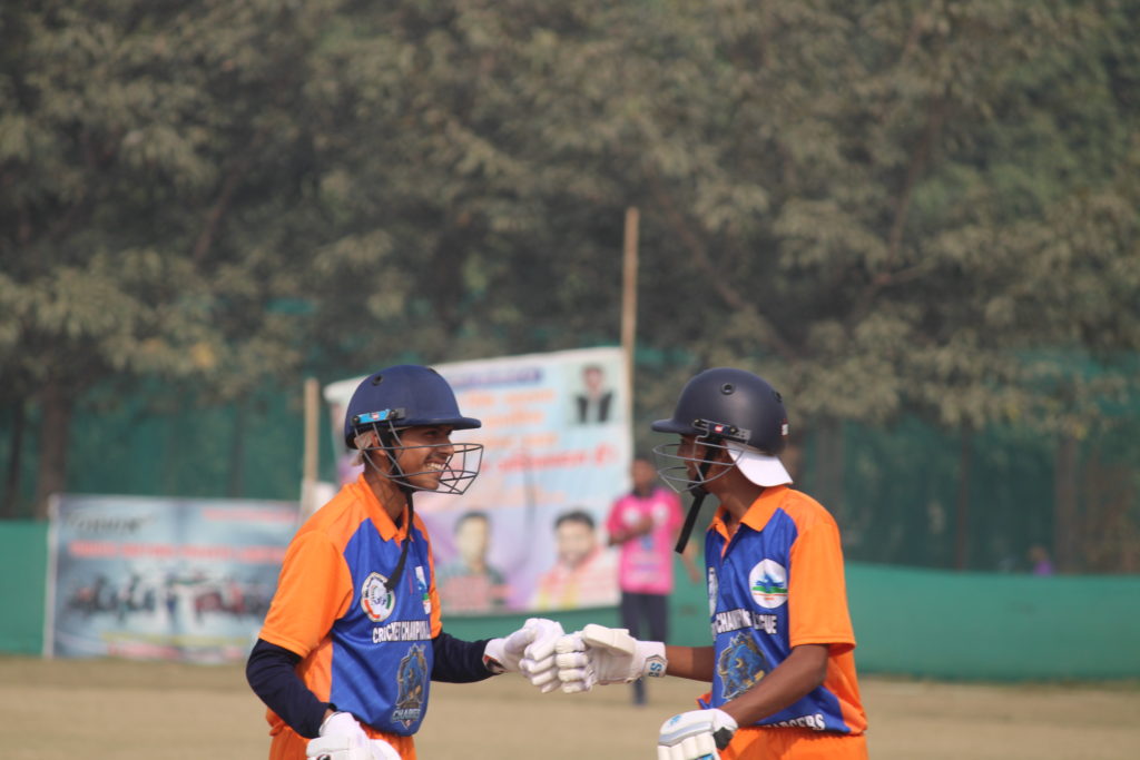 T20ICL cricket trials