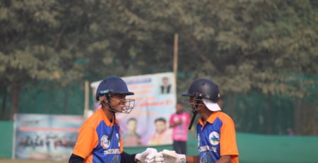 T20ICL cricket trials