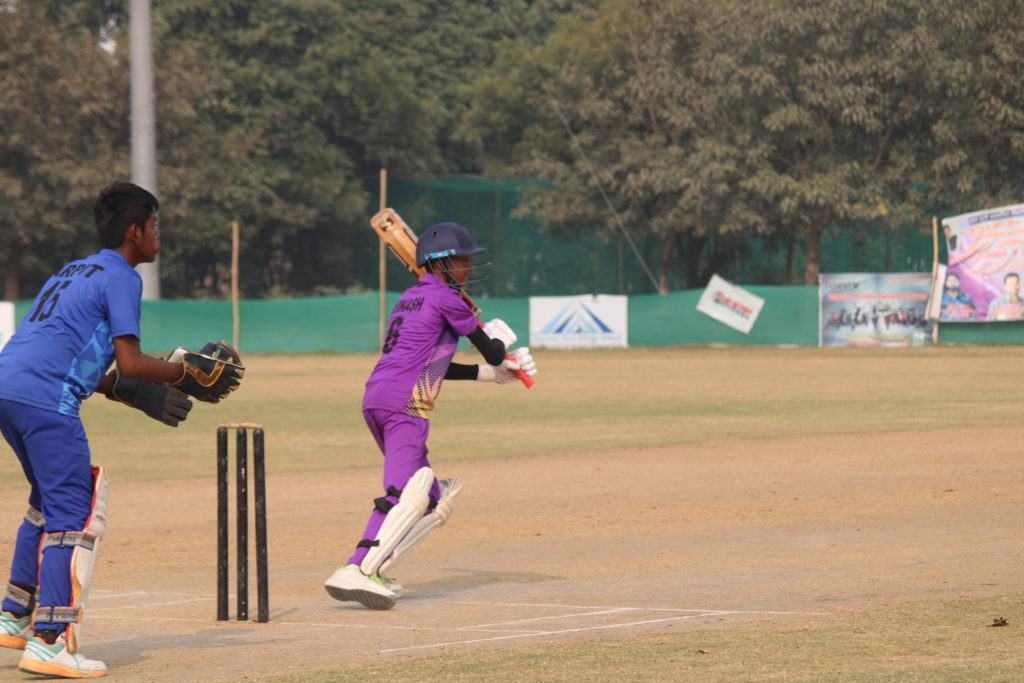 Upcoming Cricket Trials Chandigarh