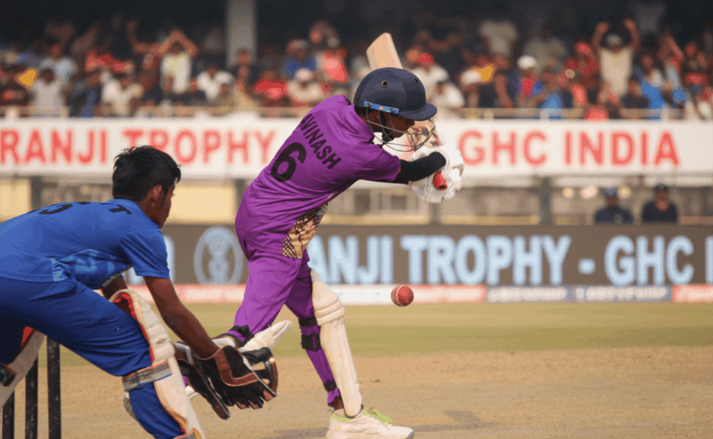 How to Play Ranji Trophy