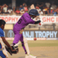 Cricket academy trials India