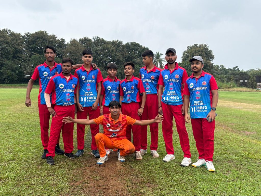 T20ICL cricket league
