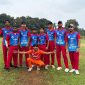 T20ICL cricket league