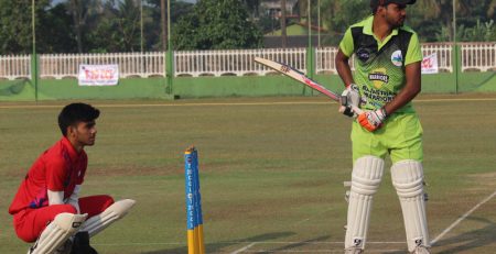 upcoming cricket trials