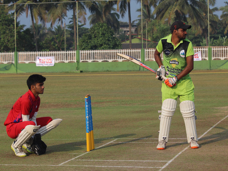 upcoming cricket trials