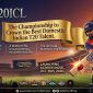 India Trophy 2026