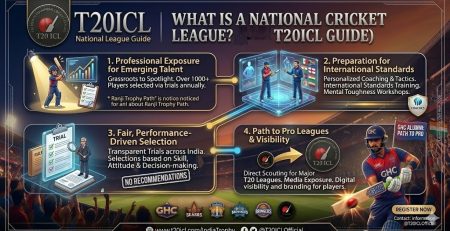 National Cricket League