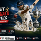 Ranji Trophy Cricket Trials