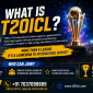 T20ICL Cricket Trials