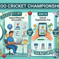 Cricket Trial Registration