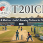 T20ICL Cricket Trials
