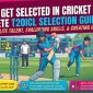 cricket trials