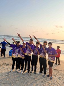 T20 ICL Cricket Trials Beach Training and Selection Camp 2026